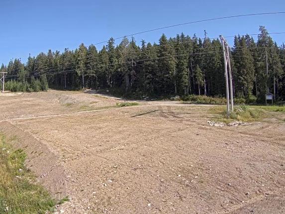 Webcam Cypress Mountain: Cypress Hollyburn