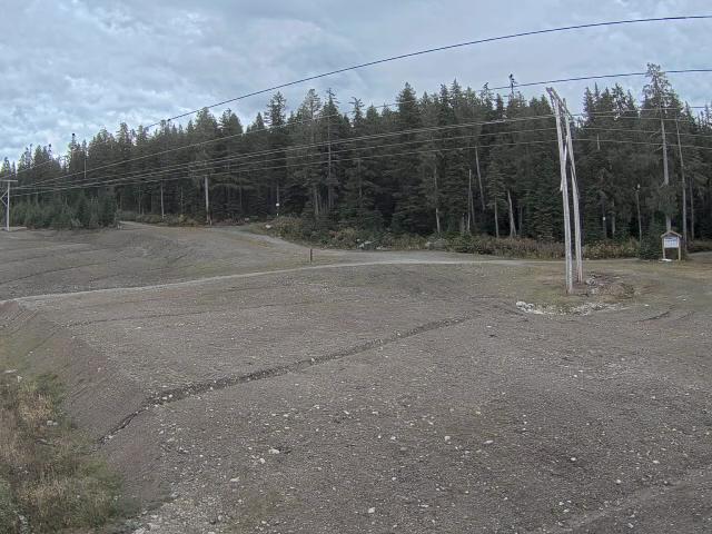 Webcam Cypress Mountain: Cypress Hollyburn