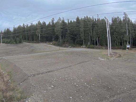 Webcam Cypress Mountain: Cypress Hollyburn