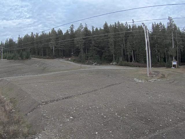 Webcam Cypress Mountain: Cypress Hollyburn