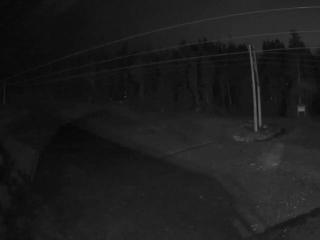 Cypress Mountain webcam