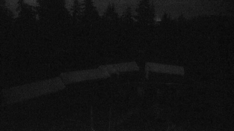 Webcam Cypress Mountain: Eagle Chair