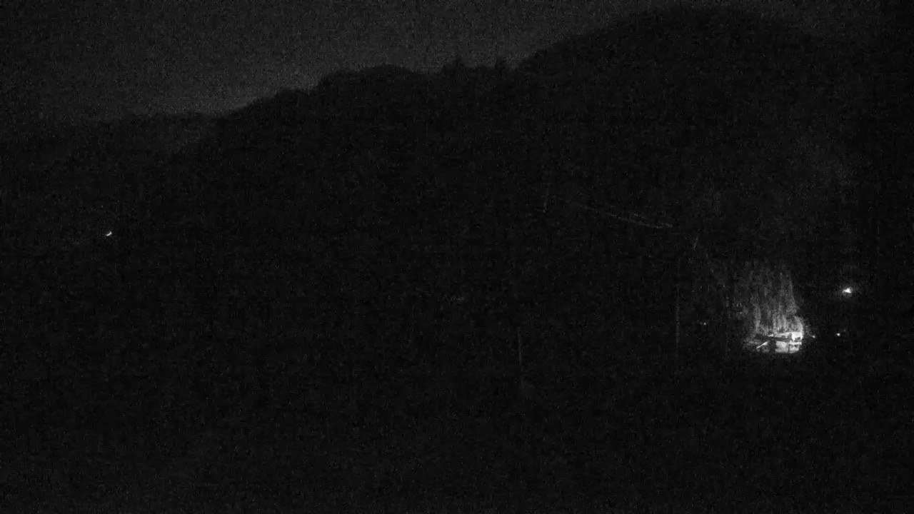 Webcam Cypress Mountain: Eagle Chair