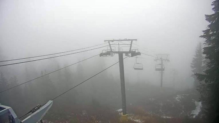 Webcam Cypress Mountain: Eagle Chair