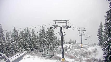 Cypress Mountain: Eagle Chair (cypressmountain.com)