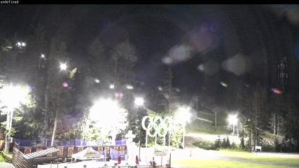 Cypress Mountain: Olympic Plaza (cypressmountain.com)