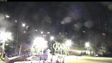 Cypress Mountain: Olympic Plaza (cypressmountain.com)
