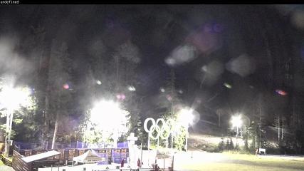 Cypress Mountain: Olympic Plaza (cypressmountain.com)