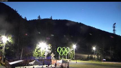 Cypress Mountain: Olympic Plaza (cypressmountain.com)