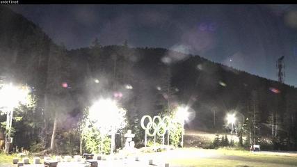 Cypress Mountain: Olympic Plaza (cypressmountain.com)