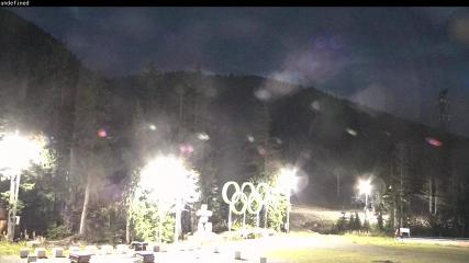 Cypress Mountain: Olympic Plaza (cypressmountain.com)