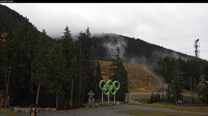 Cypress Mountain: Olympic Plaza (cypressmountain.com)