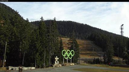 Cypress Mountain: Olympic Plaza (cypressmountain.com)