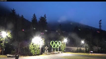 Cypress Mountain: Olympic Plaza (cypressmountain.com)