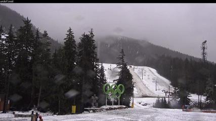 Cypress Mountain: Olympic Plaza (cypressmountain.com)