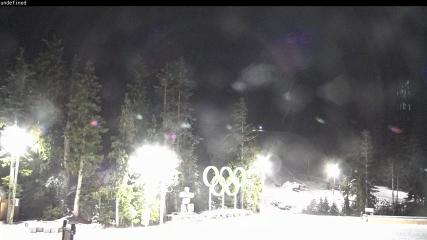 Cypress Mountain: Olympic Plaza (cypressmountain.com)