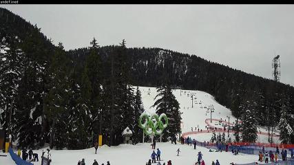 Cypress Mountain: Olympic Plaza (cypressmountain.com)