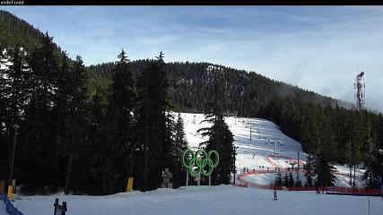 Cypress Mountain: Olympic Plaza (cypressmountain.com)