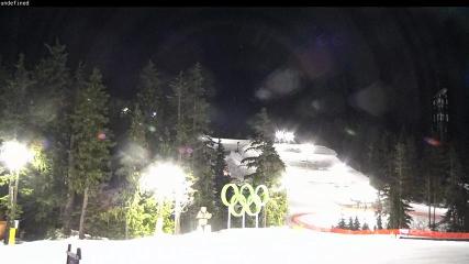 Cypress Mountain: Olympic Plaza (cypressmountain.com)