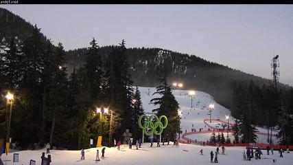 Cypress Mountain: Olympic Plaza (cypressmountain.com)