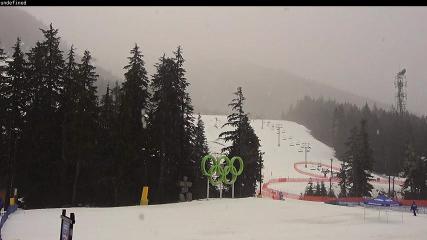 Cypress Mountain: Olympic Plaza (cypressmountain.com)