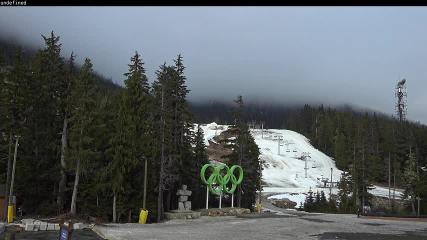 Cypress Mountain: Olympic Plaza (cypressmountain.com)