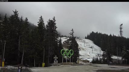 Cypress Mountain: Olympic Plaza (cypressmountain.com)