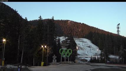 Cypress Mountain: Olympic Plaza (cypressmountain.com)