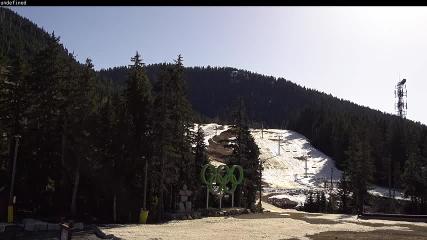 Cypress Mountain: Olympic Plaza (cypressmountain.com)