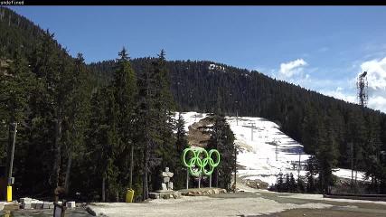 Cypress Mountain: Olympic Plaza (cypressmountain.com)