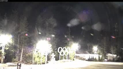 Cypress Mountain: Olympic Plaza (cypressmountain.com)
