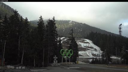 Cypress Mountain: Olympic Plaza (cypressmountain.com)