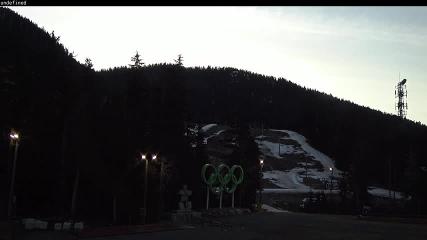 Cypress Mountain: Olympic Plaza (cypressmountain.com)