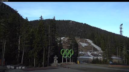 Cypress Mountain: Olympic Plaza (cypressmountain.com)