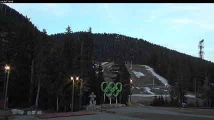 Cypress Mountain: Olympic Plaza (cypressmountain.com)