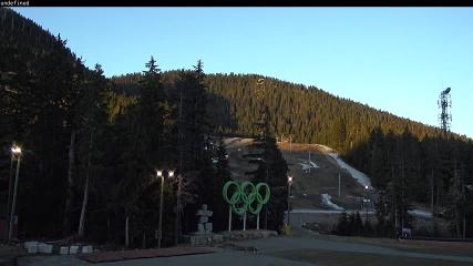 Cypress Mountain: Olympic Plaza (cypressmountain.com)