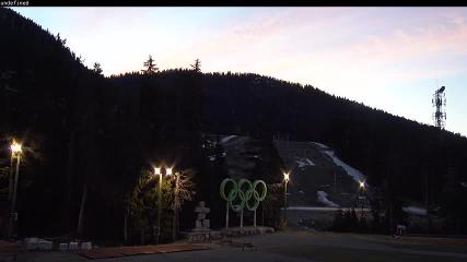 Cypress Mountain: Olympic Plaza (cypressmountain.com)