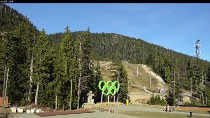 Cypress Mountain: Olympic Plaza (cypressmountain.com)