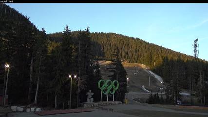 Cypress Mountain: Olympic Plaza (cypressmountain.com)