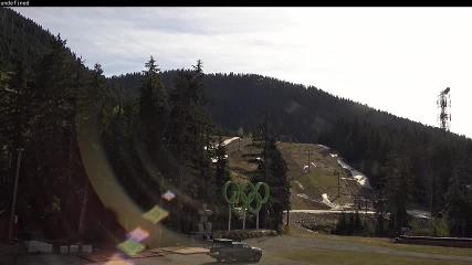 Cypress Mountain: Olympic Plaza (cypressmountain.com)