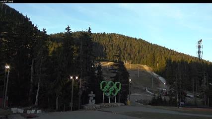 Cypress Mountain: Olympic Plaza (cypressmountain.com)