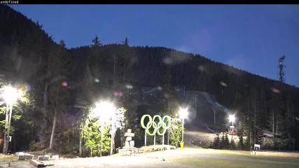 Cypress Mountain: Olympic Plaza (cypressmountain.com)