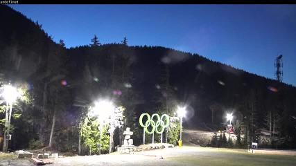 Cypress Mountain: Olympic Plaza (cypressmountain.com)