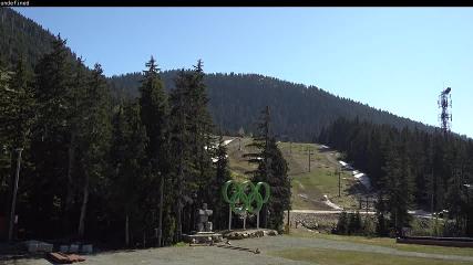 Cypress Mountain: Olympic Plaza (cypressmountain.com)