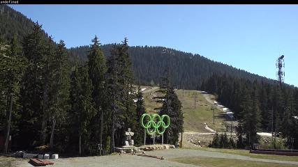 Cypress Mountain: Olympic Plaza (cypressmountain.com)