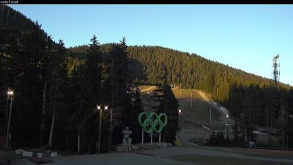 Cypress Mountain: Olympic Plaza (cypressmountain.com)