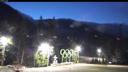Cypress Mountain: Olympic Plaza (cypressmountain.com)
