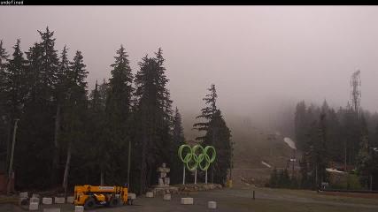 Cypress Mountain: Olympic Plaza (cypressmountain.com)