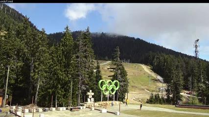 Cypress Mountain: Olympic Plaza (cypressmountain.com)