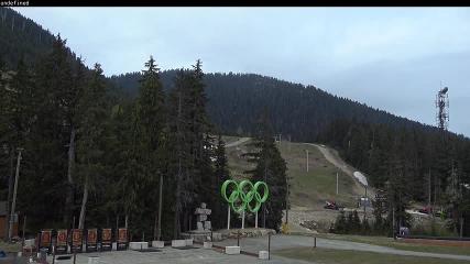 Cypress Mountain: Olympic Plaza (cypressmountain.com)